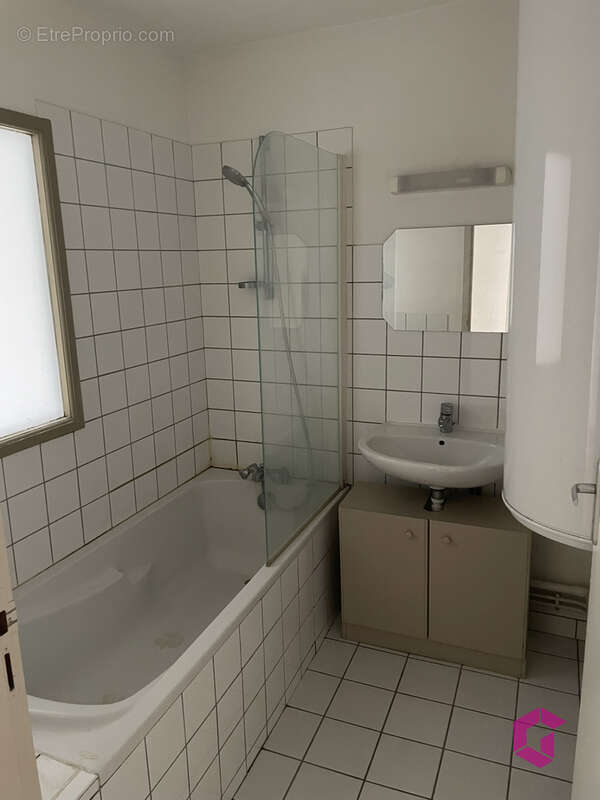 À vendre   Appartement T3 en duplex   Idéal investisseur   Secteur Le Vivaraize, Saint-Étienne - photo 4