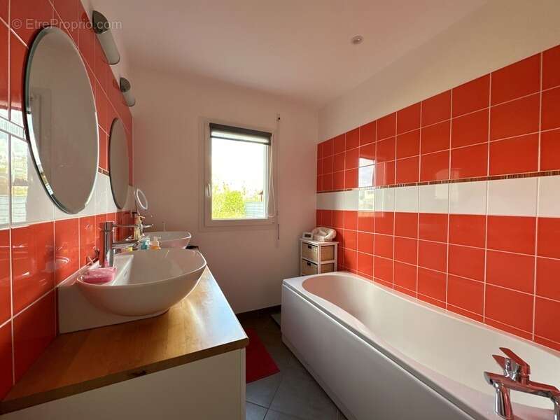 Maison à GOUVILLE-SUR-MER