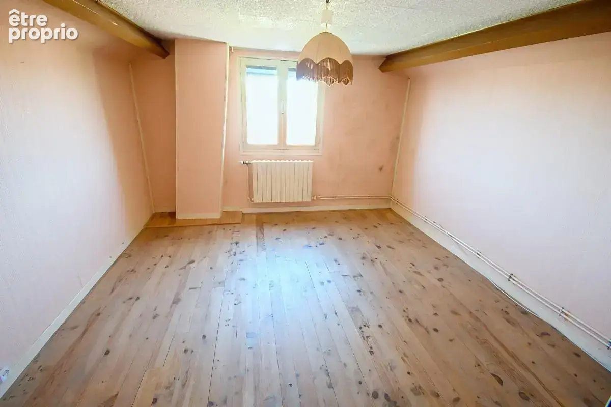 Maison individuelle au calme – 3 chambres – garage – terrain 6 ares - photo 15