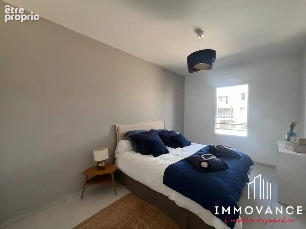 Appartement 3 pièces 68 m² à vendre à Saint-Clement-De-Riviere (34980) - photo 5