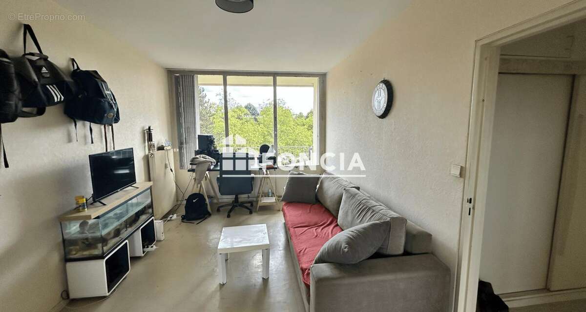 Appartement à LIMOGES