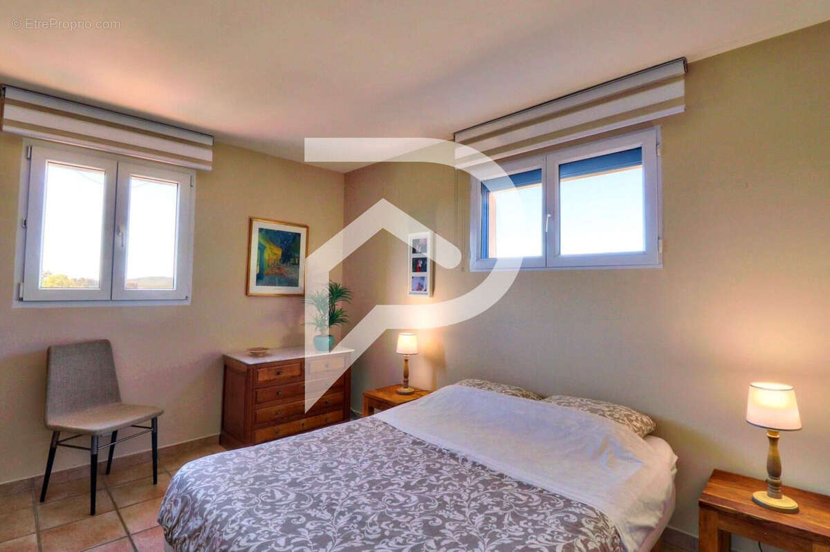 Maison à LA VERDIERE