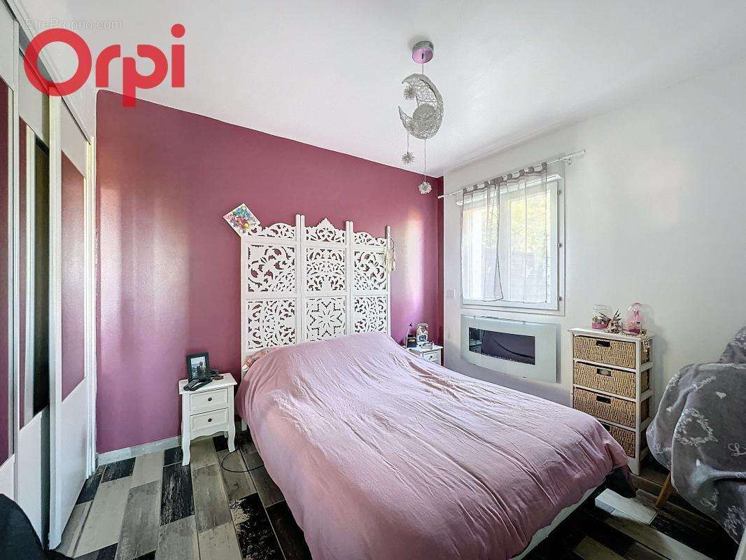 Maison à SAINT-MANDRIER-SUR-MER