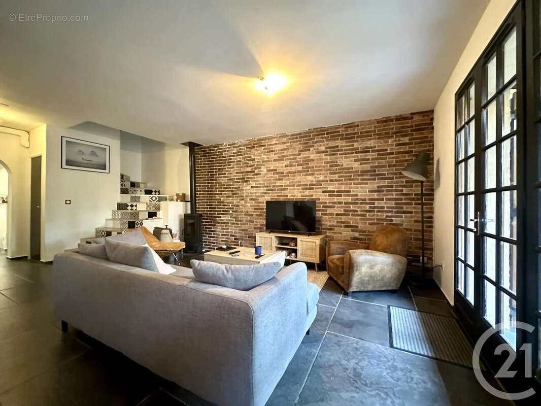 Maison à LA SEYNE-SUR-MER