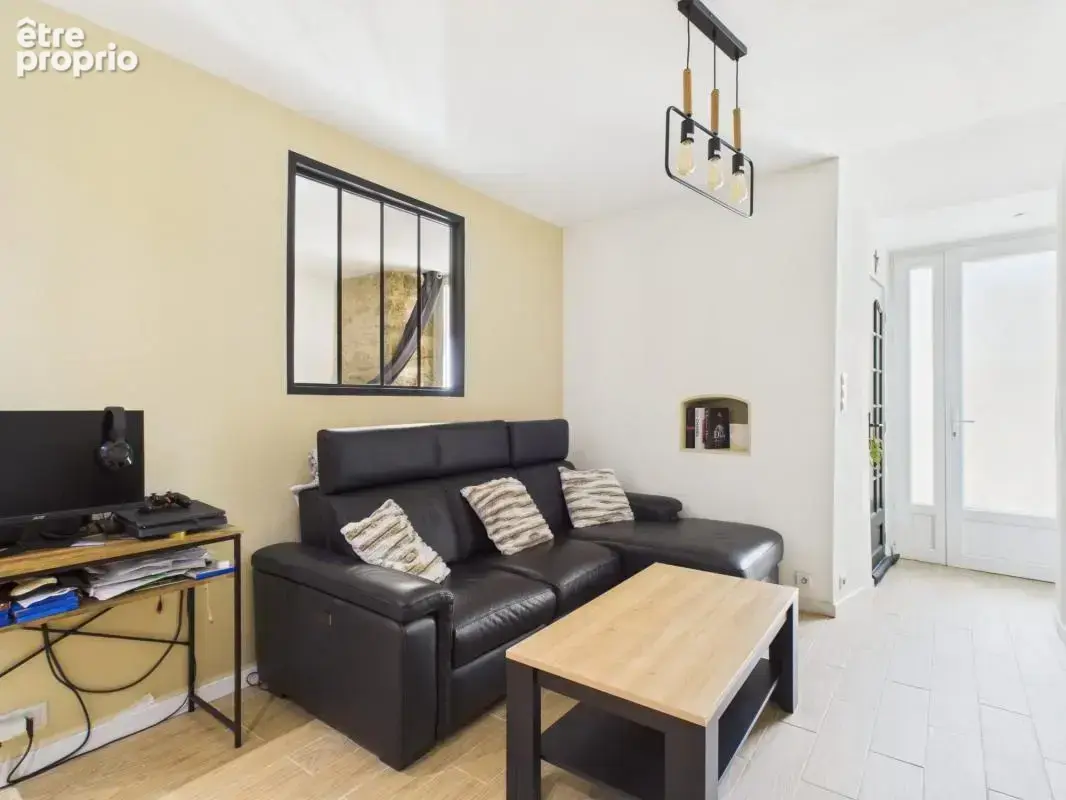 Appartement T2 Centre-ville - photo 5