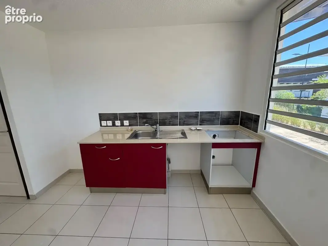 Appartement 2 pièces 45 m² à vendre à Cayenne (97300) - photo 6