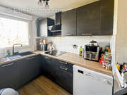 Appartement à SAINT-GAUDENS