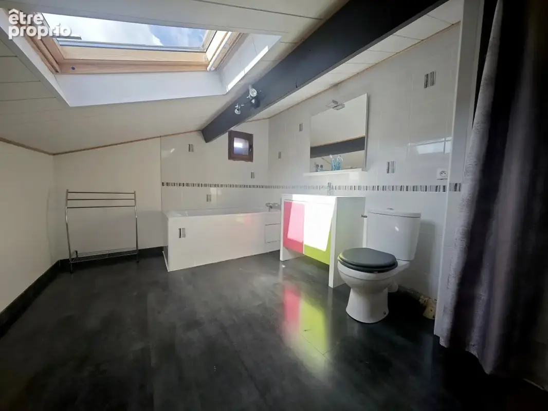 Charmante maison individuelle au calme et proche de tout - photo 9