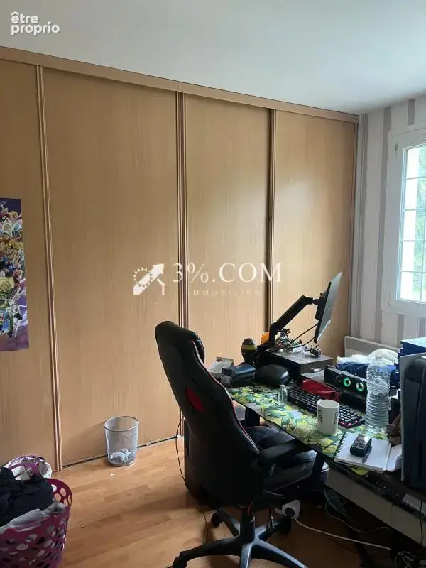3%. com immobilier à  bonnes - photo 11