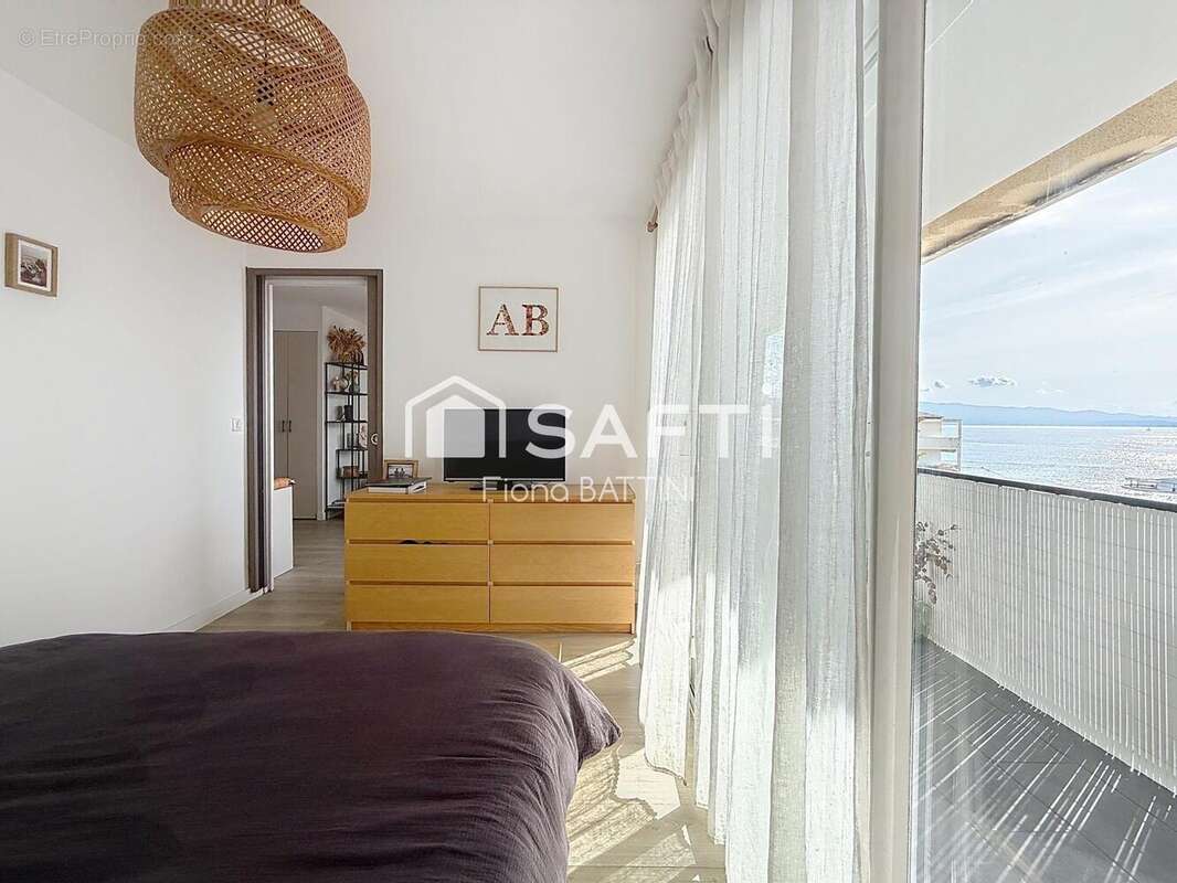 Photo 8 - Appartement à AJACCIO