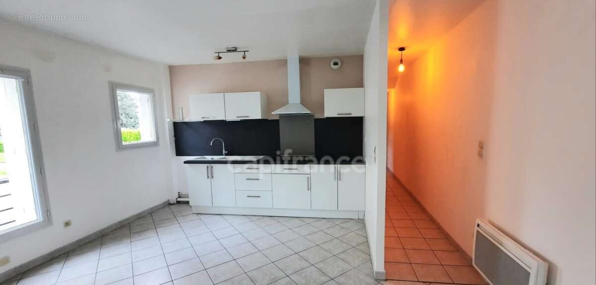 Appartement à vendre 2 pièces  (27) - photo 5