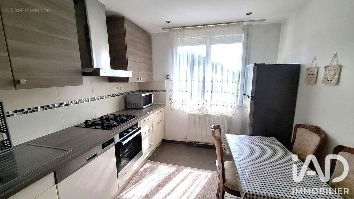 Photo 3 - Maison à VERNOUILLET