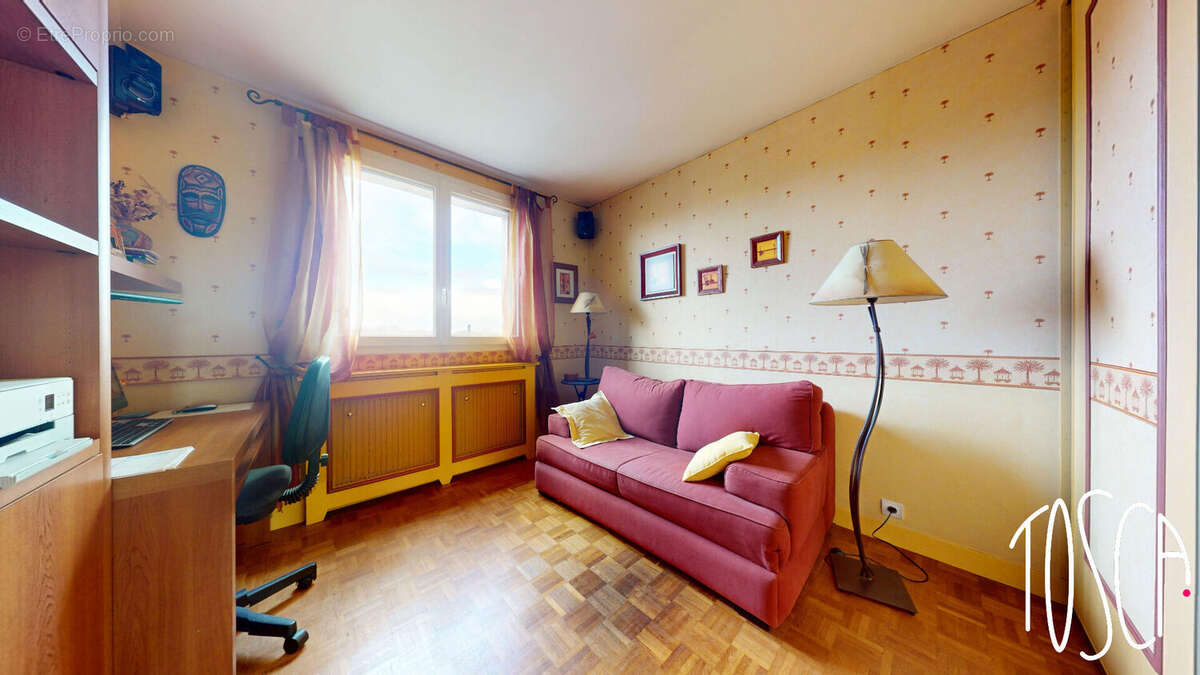 Appartement à THIAIS