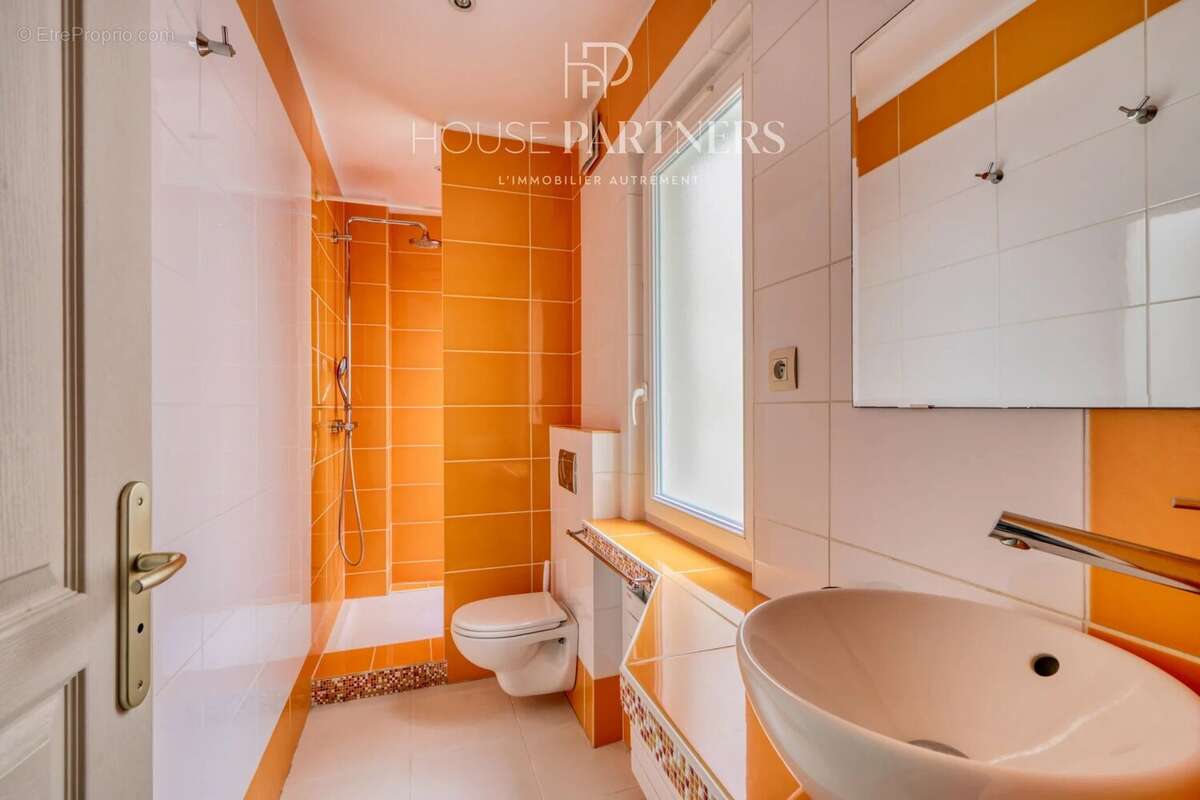 Appartement à SAINT-GERMAIN-EN-LAYE