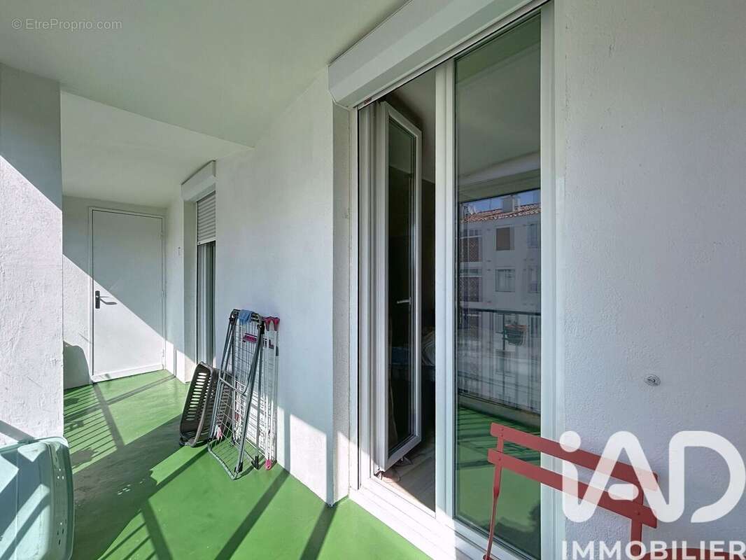 Photo 5 - Appartement à PERPIGNAN