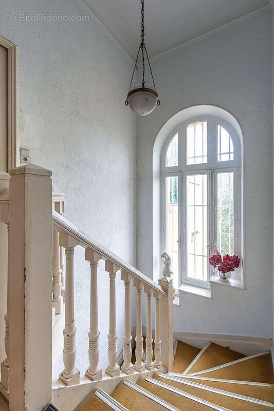 Maison à MARSEILLE-8E