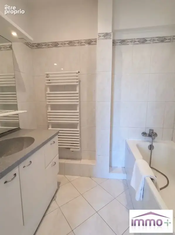 Appartement  3 pièce(s) 66.80 m2 - photo 5