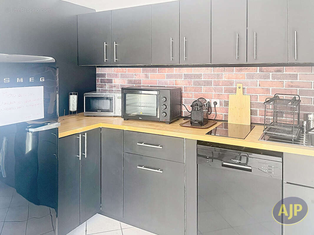 Appartement à MERIGNAC