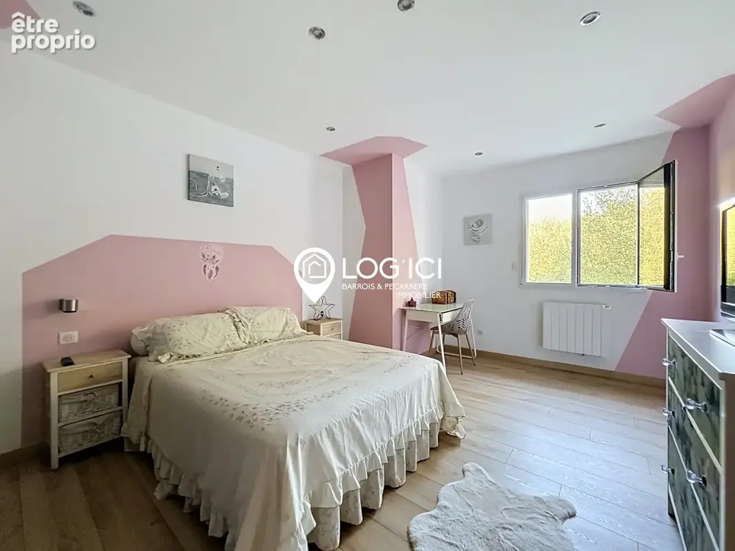 À vendre à Ger : villa avec 4 chambres avec LOG'ICI NOUSTY - photo 10
