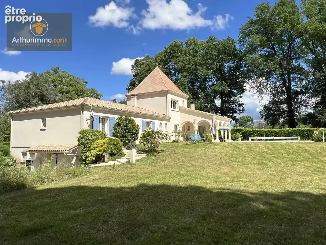 Vente Maison Fourques-sur-garonne(47200) 450 000ï¿œ - photo 6
