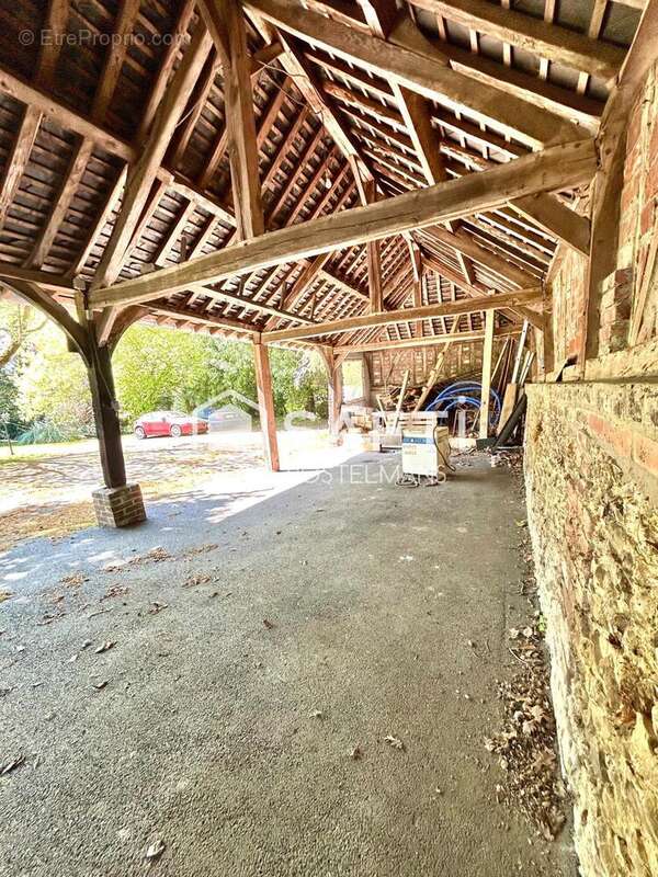 Photo 5 - Maison à PONT-L'EVEQUE