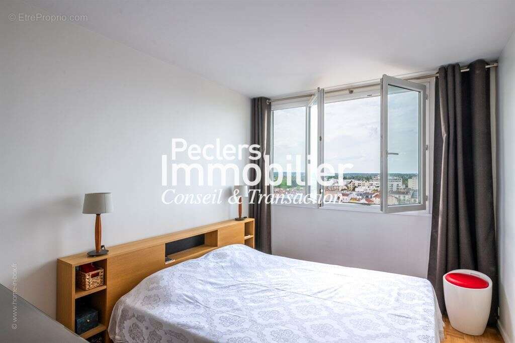 Appartement à RUEIL-MALMAISON