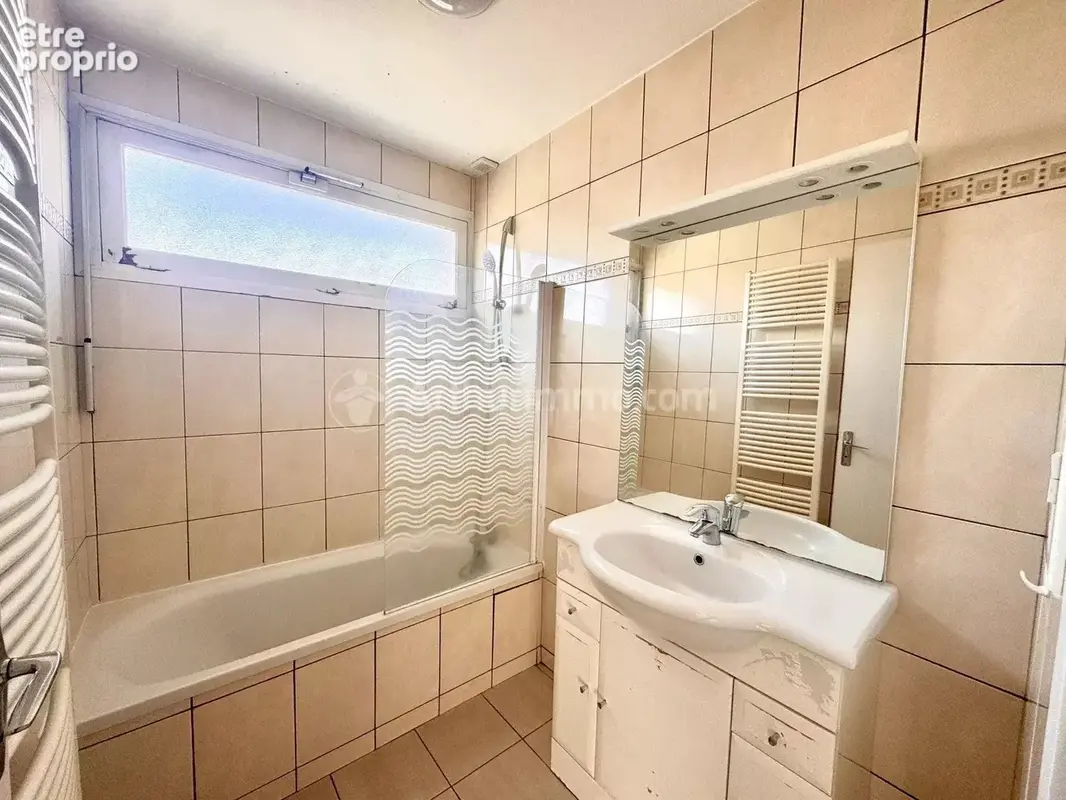 Vente Appartement Clermont-ferrand(63000) 98 000ï¿œ - photo 6