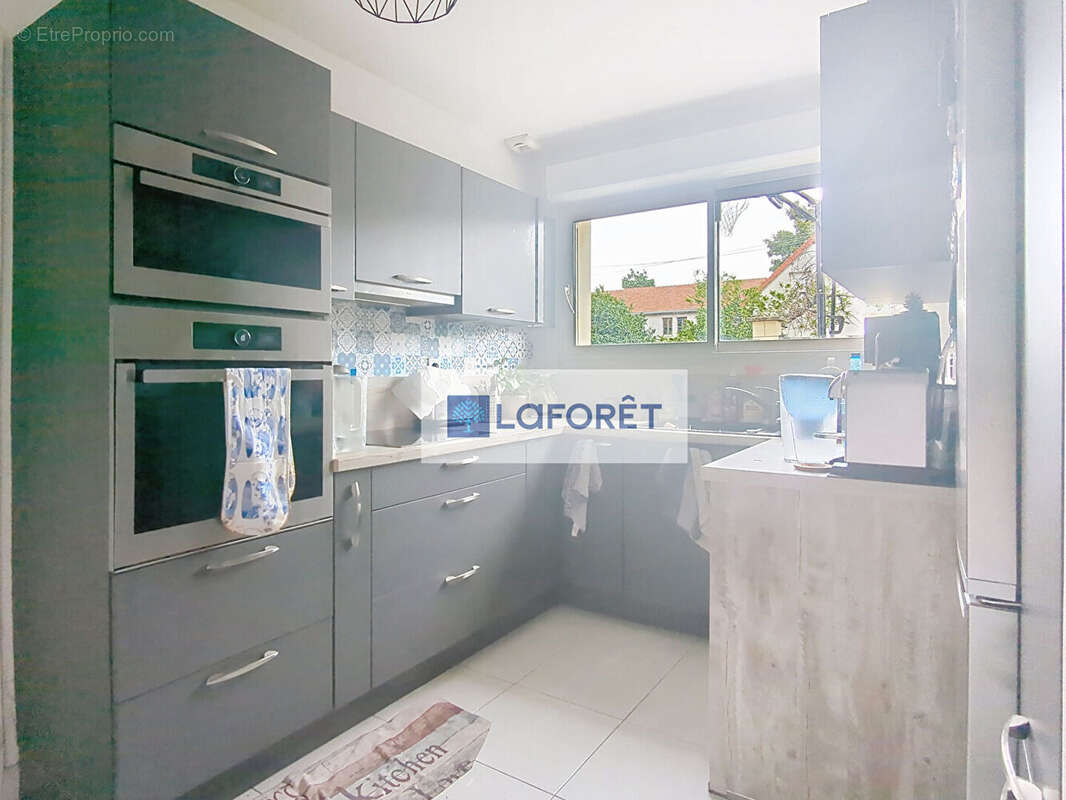 Maison à SARTROUVILLE