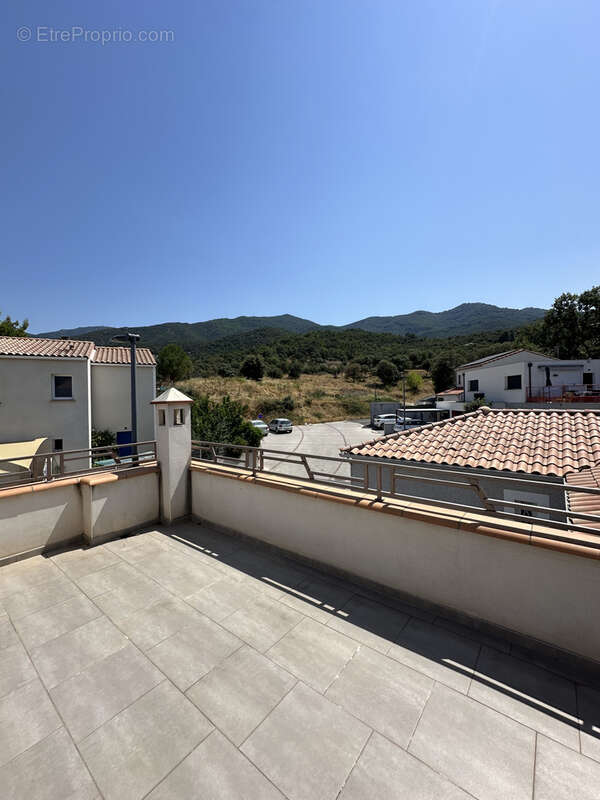 Maison 3 chambres, garage, sous-sol, terrasses - photo 7
