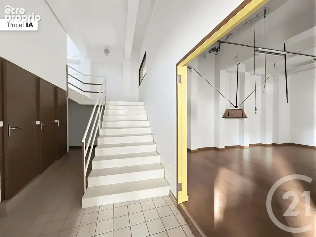 Locaux/Biens immobiliers - photo 8