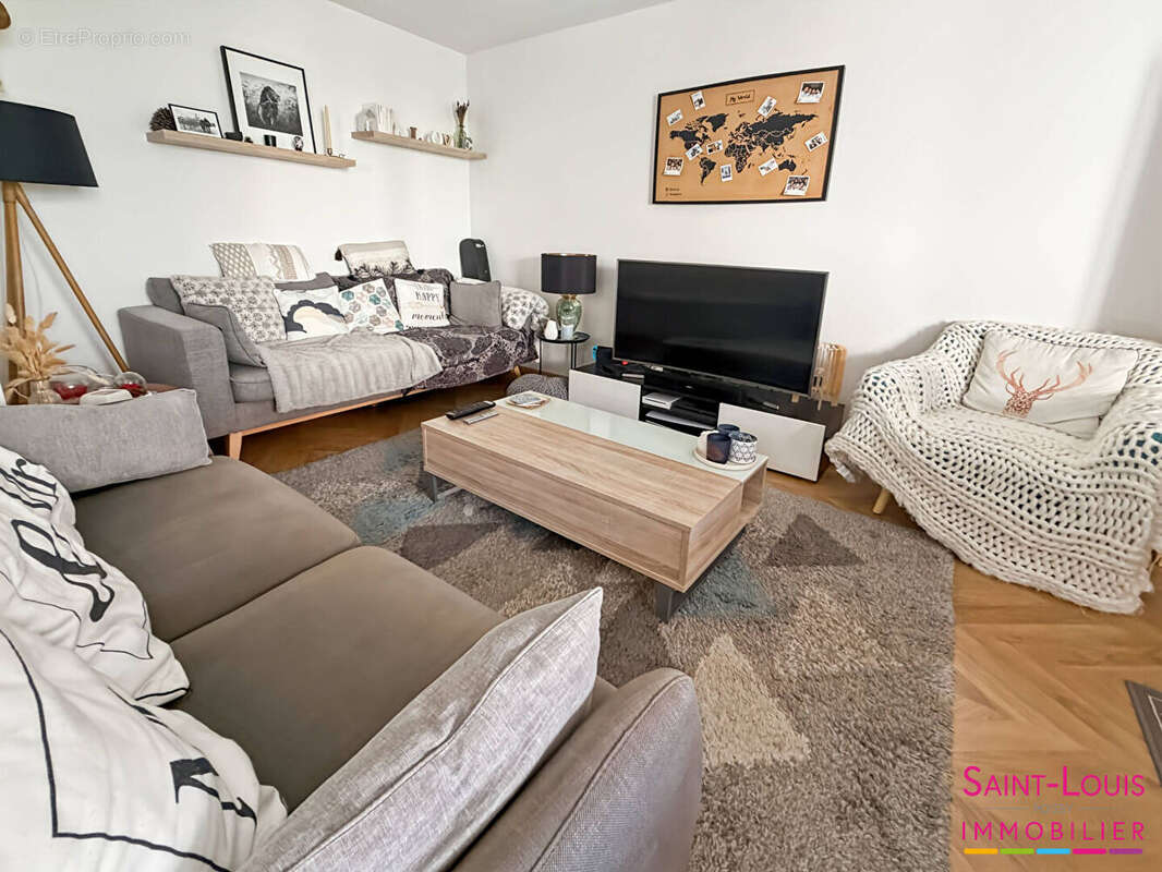 Appartement à POISSY