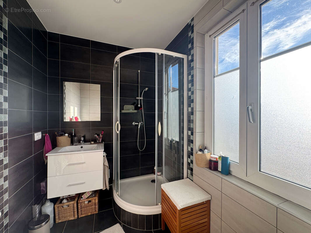 Appartement à SCHILTIGHEIM