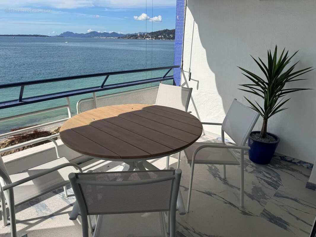 Appartement 37m² à JUAN LES PINS - photo 10