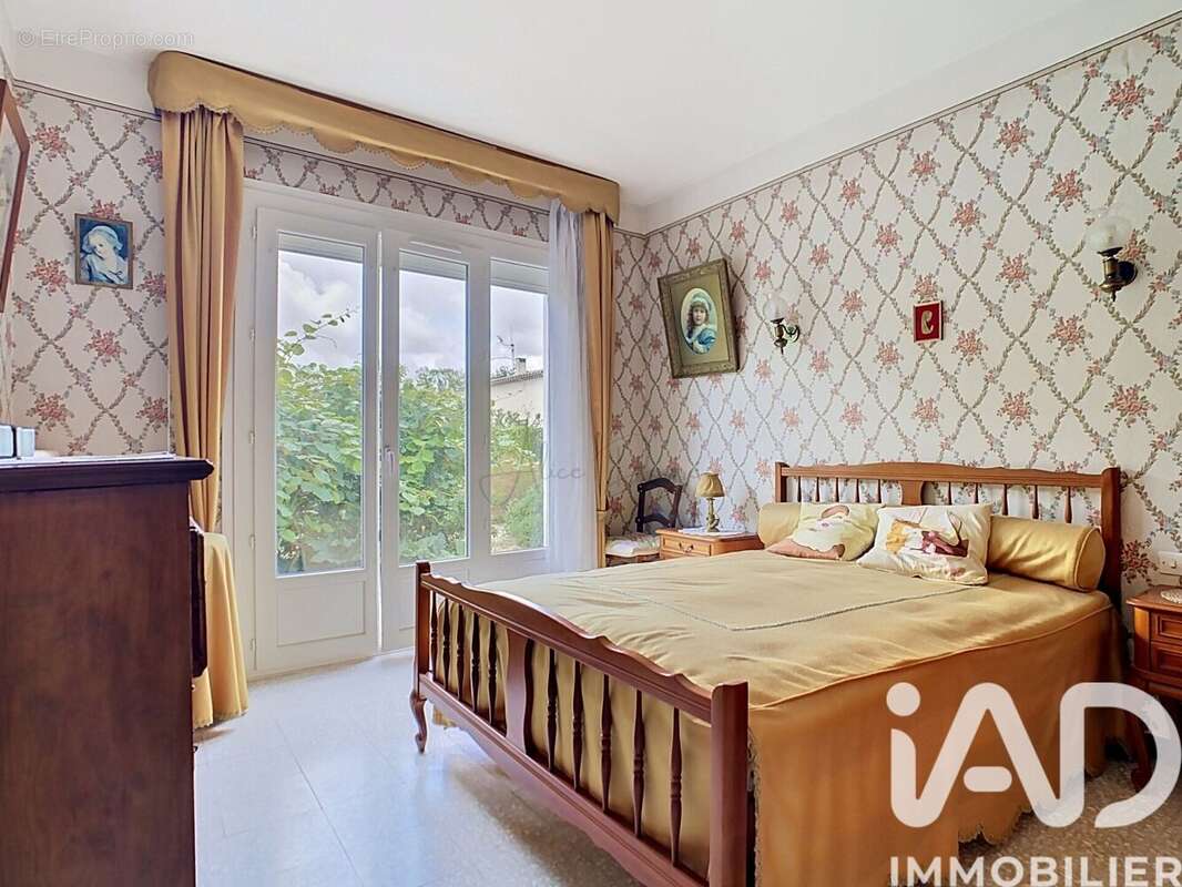 Photo 6 - Maison à CASTELNAUDARY