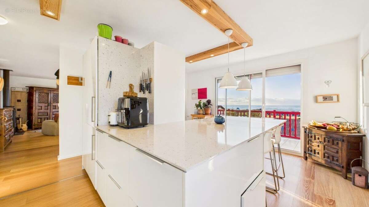 Appartement à ANGLET