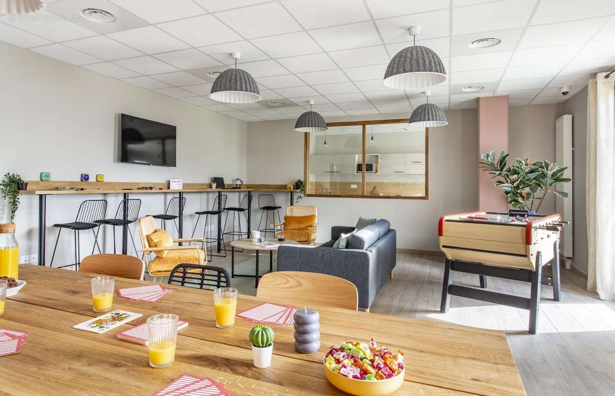 Appartement à AMIENS