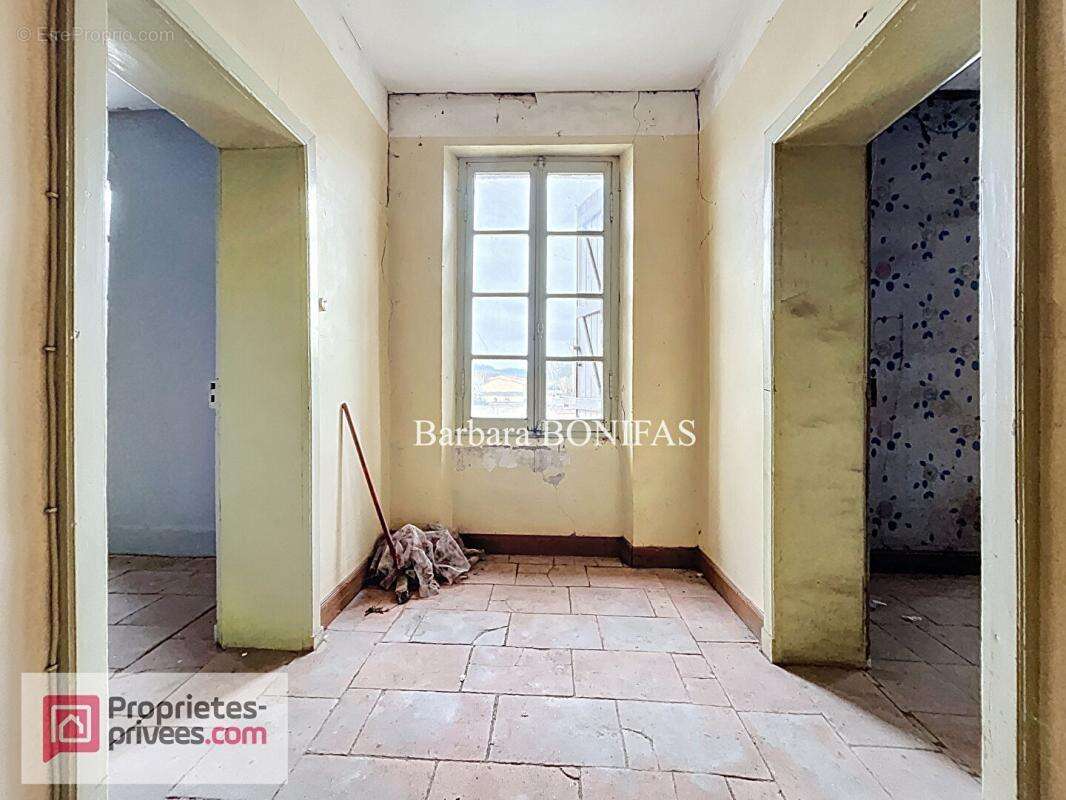 Maison à BESSIERES
