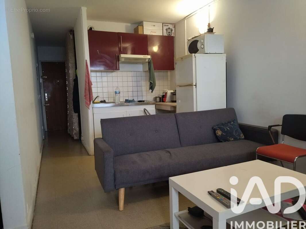 Photo 2 - Appartement à GRIGNY