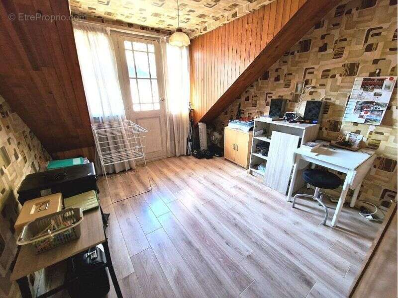 Maison à BAGNERES-DE-LUCHON