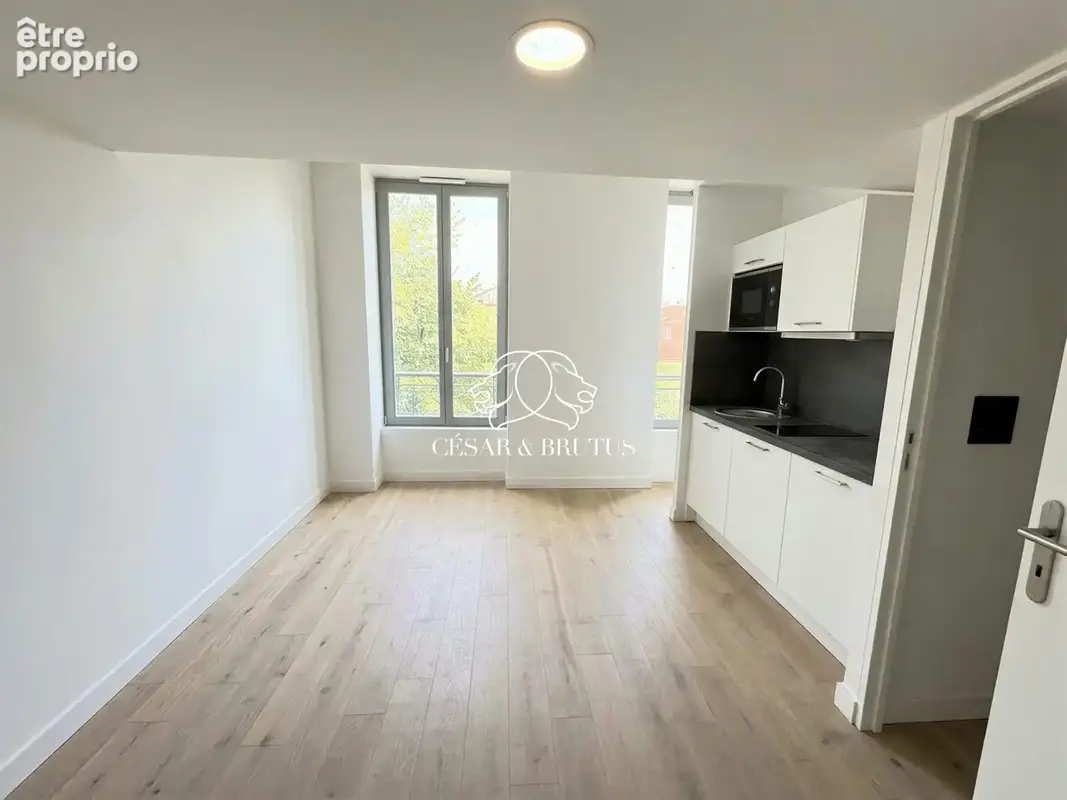 Appartement 2 pièces 34 m² à vendre à Lyon-3e (69003) - photo 3