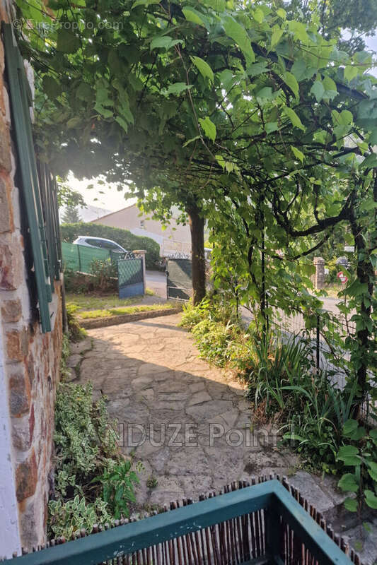 Maison à SAINT-JEAN-DU-GARD