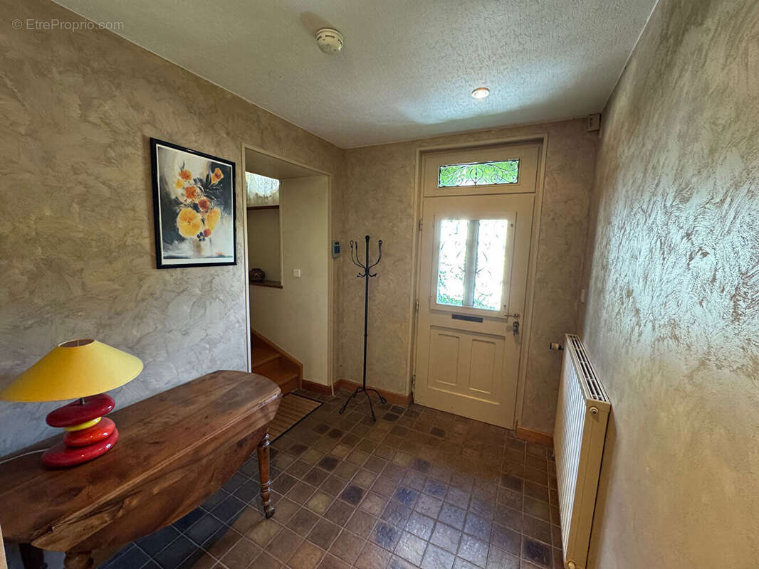 Maison à LE CREUSOT