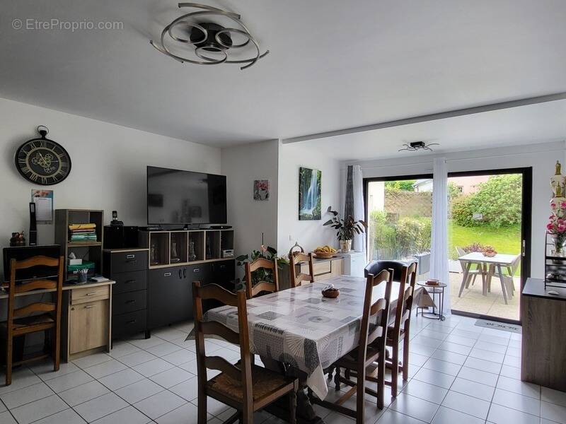 Appartement à PERROS-GUIREC