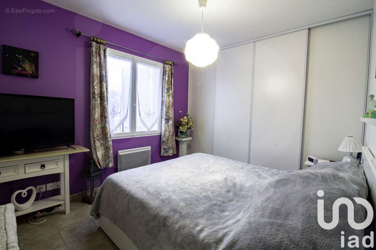 Photo 6 - Maison à VILLEMANDEUR