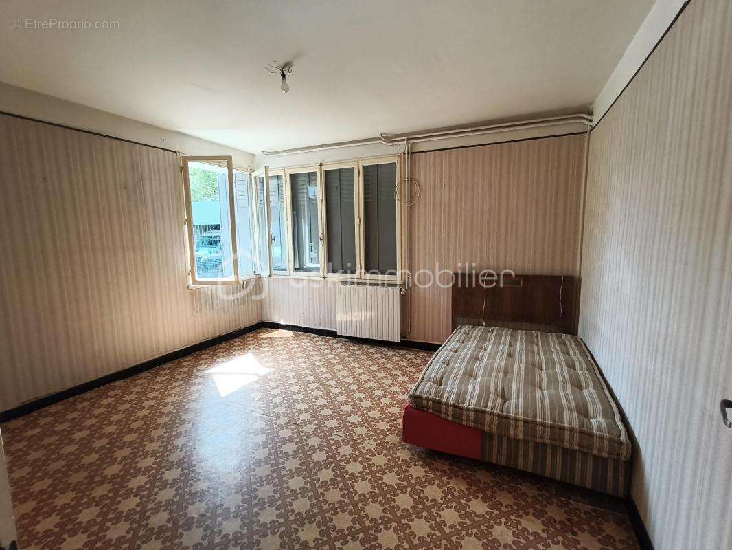 Grande maison avec appartement - photo 15
