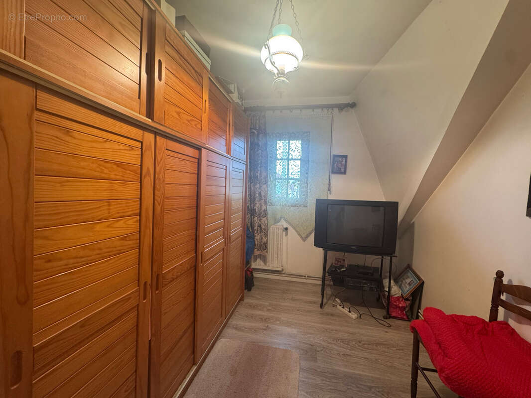 Maison à LE BLANC-MESNIL