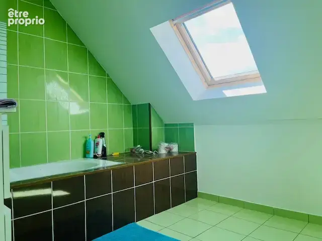 Maison 4 pièces 106m2 - photo 7