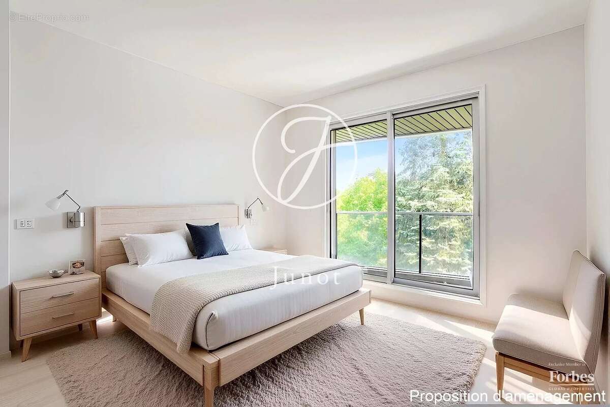 Appartement à LE PECQ