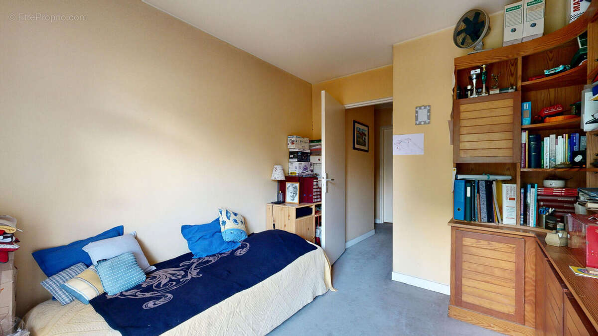 Appartement à CHATILLON