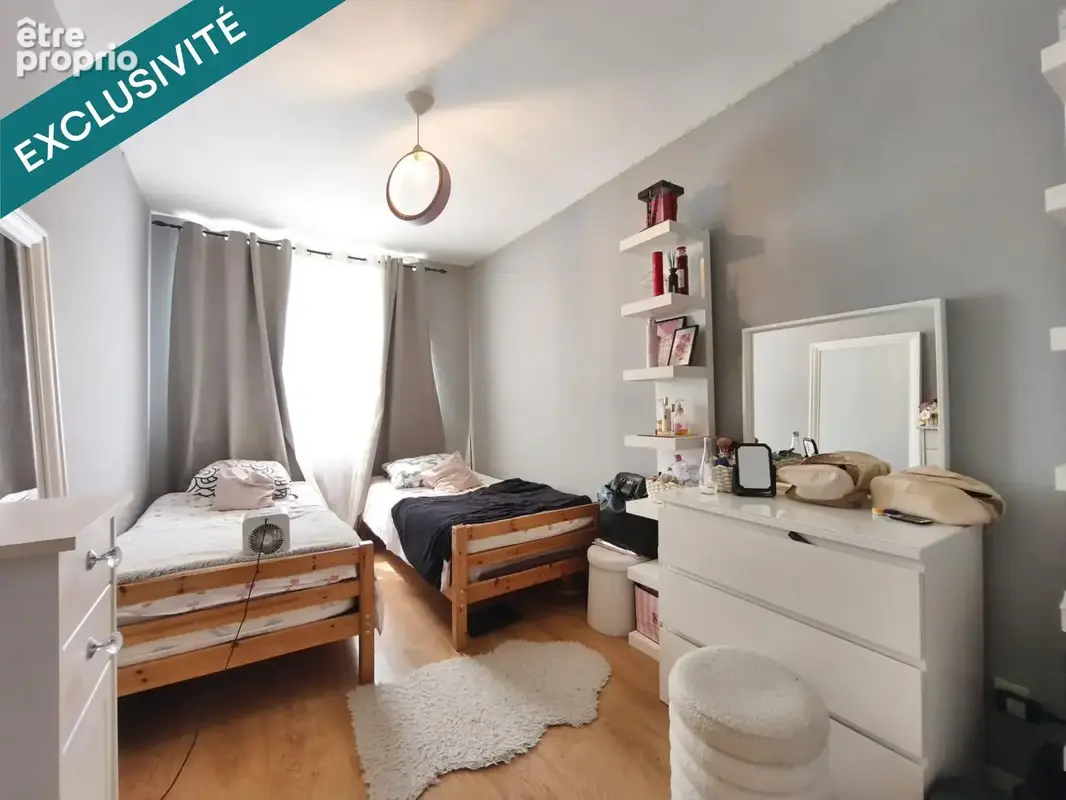 Photo 1 - Appartement à SAINT-ETIENNE